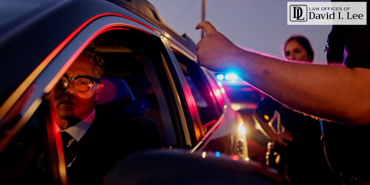 What Happens After a DUI Arrest in Michigan?